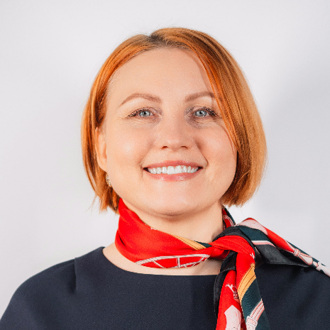 Дудникова Елена Александровна