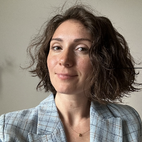 Цветкова Анастасия Михайловна